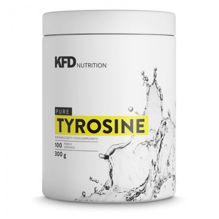 KFD Pure Tyrosine